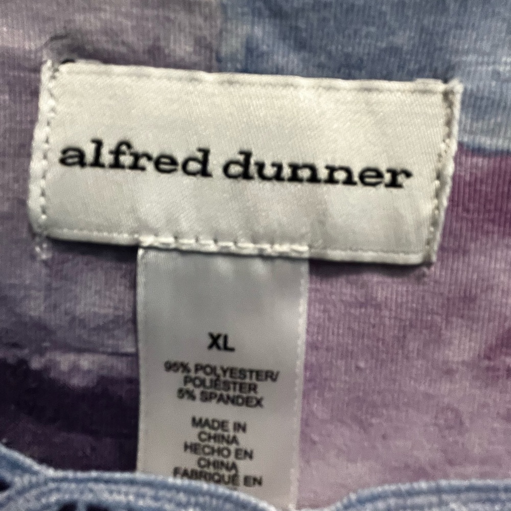 Alfred Donner top - Picture 3 of 3